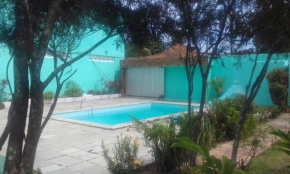 Casa aconchegante